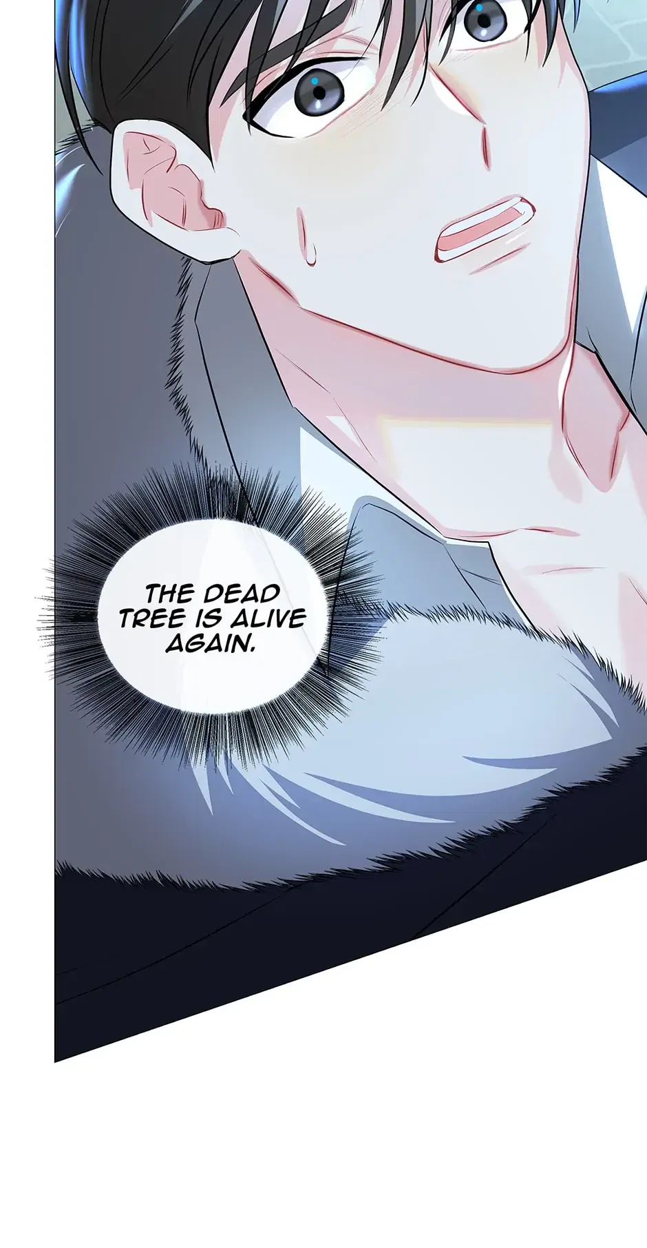 Your Regrets Mean Nothing to Me Chapter 32 – Page 35