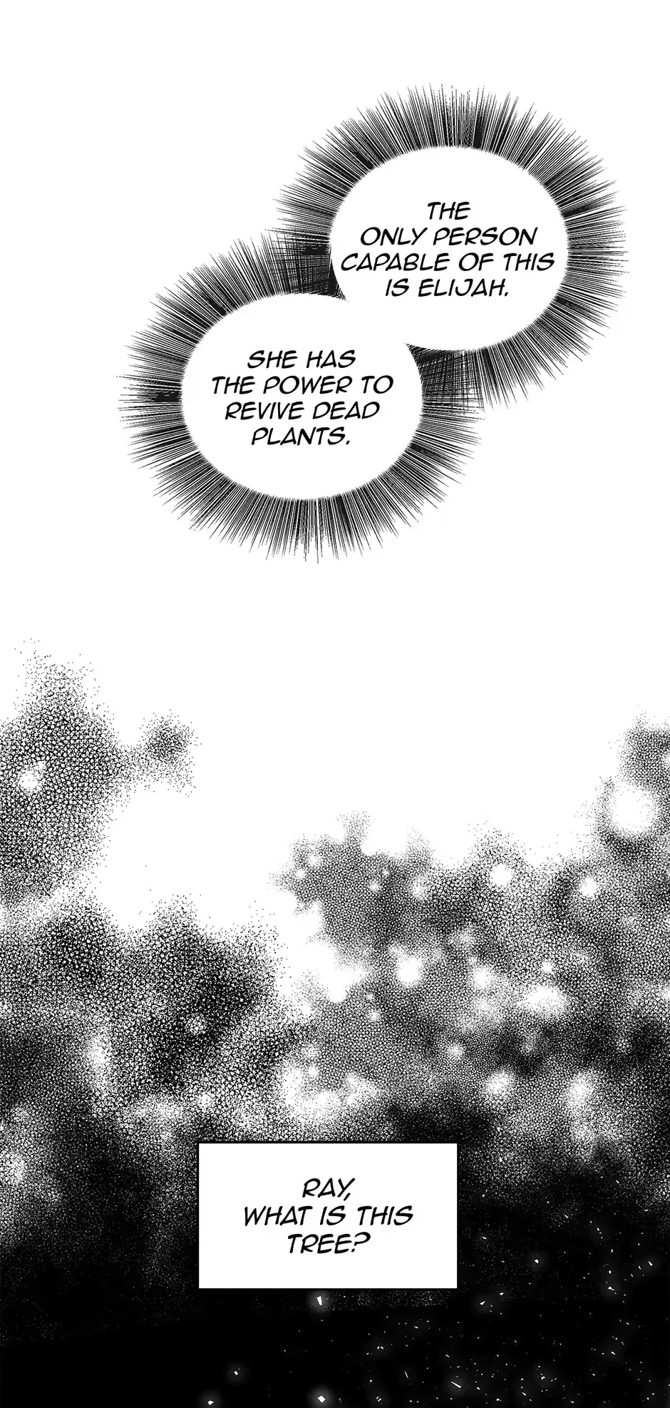 Your Regrets Mean Nothing to Me Chapter 32 – Page 36