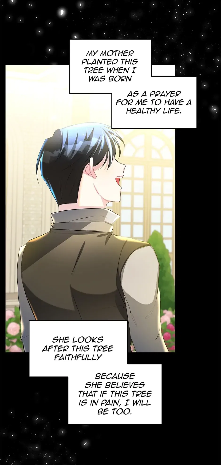 Your Regrets Mean Nothing to Me Chapter 32 – Page 38