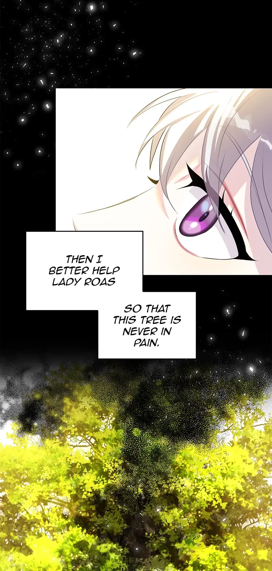 Your Regrets Mean Nothing to Me Chapter 32 – Page 39