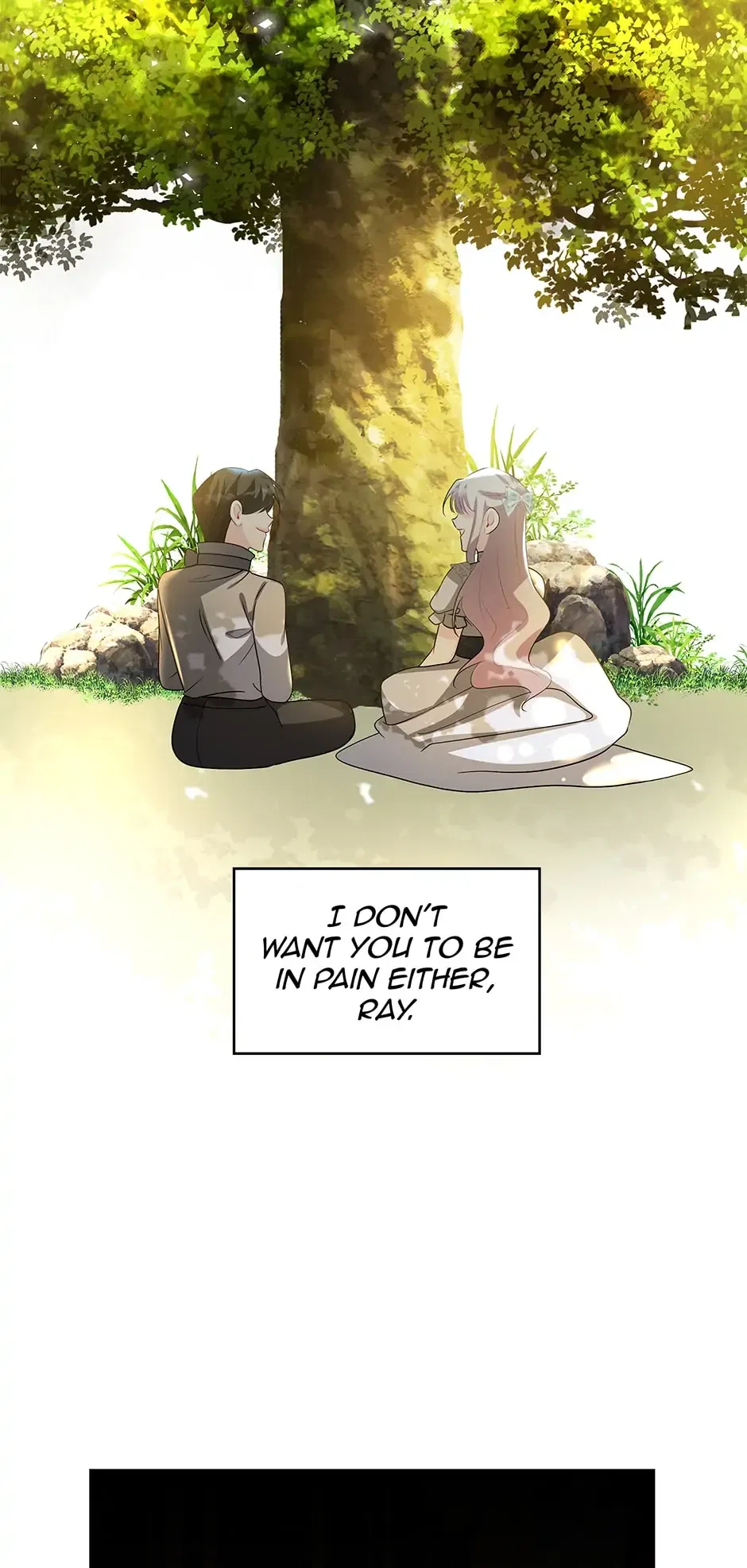 Your Regrets Mean Nothing to Me Chapter 32 – Page 40