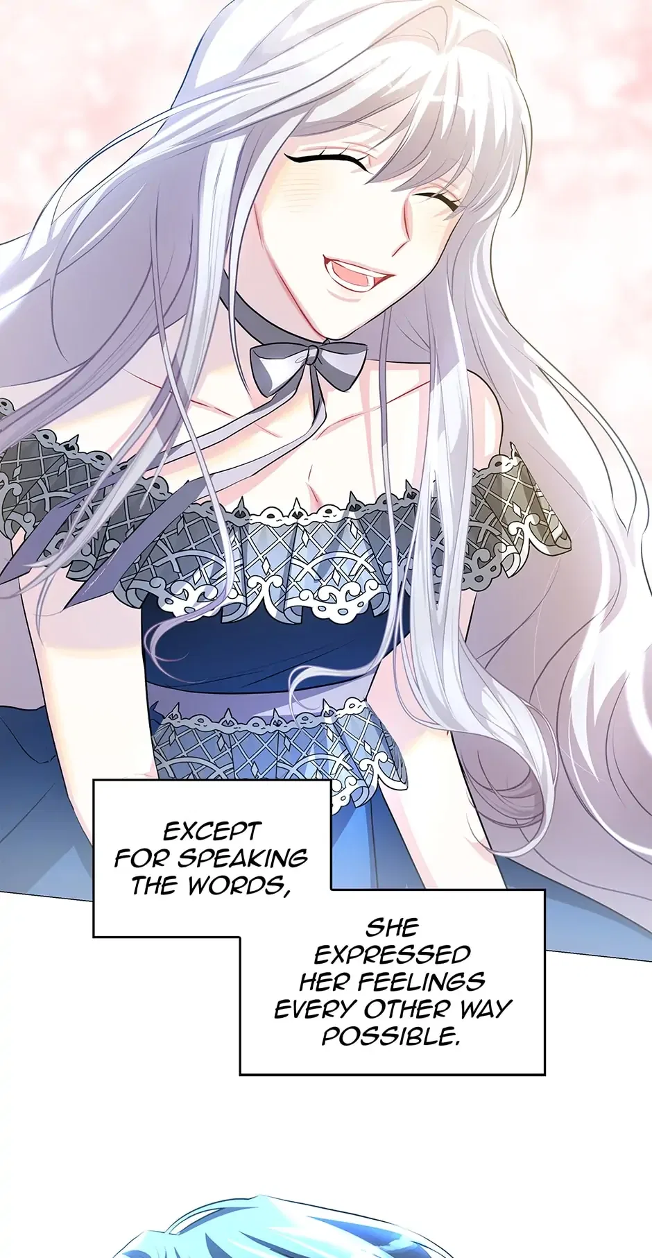 Your Regrets Mean Nothing to Me Chapter 32 – Page 44