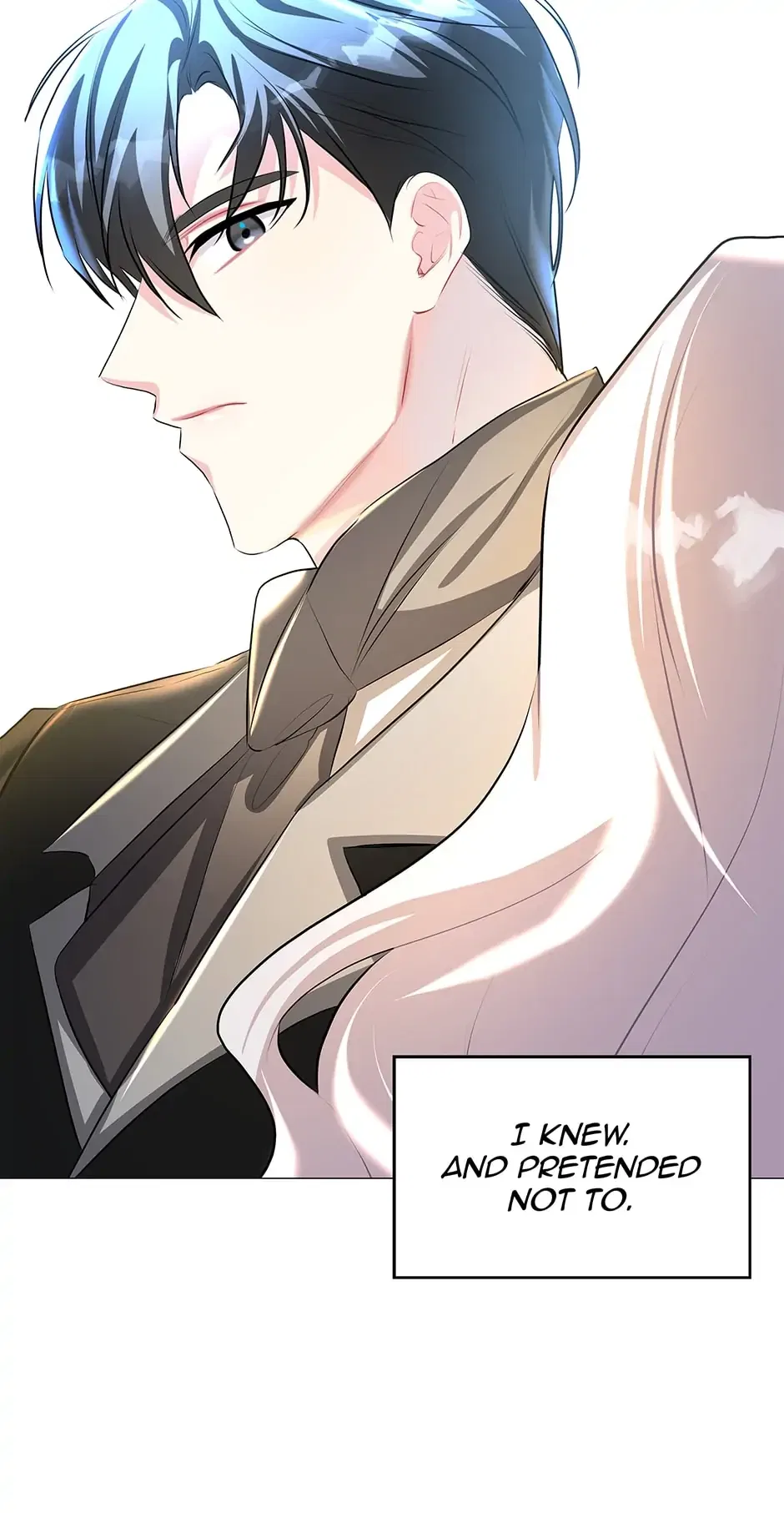 Your Regrets Mean Nothing to Me Chapter 32 – Page 45