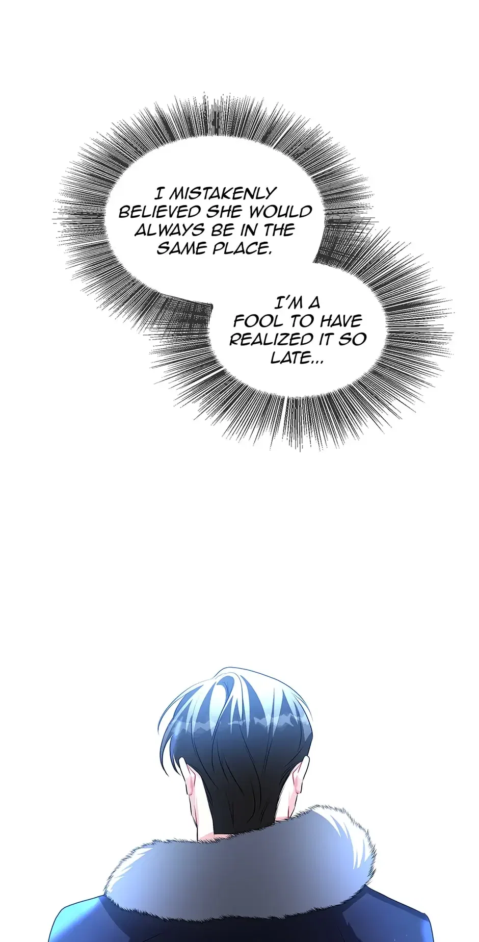 Your Regrets Mean Nothing to Me Chapter 32 – Page 49