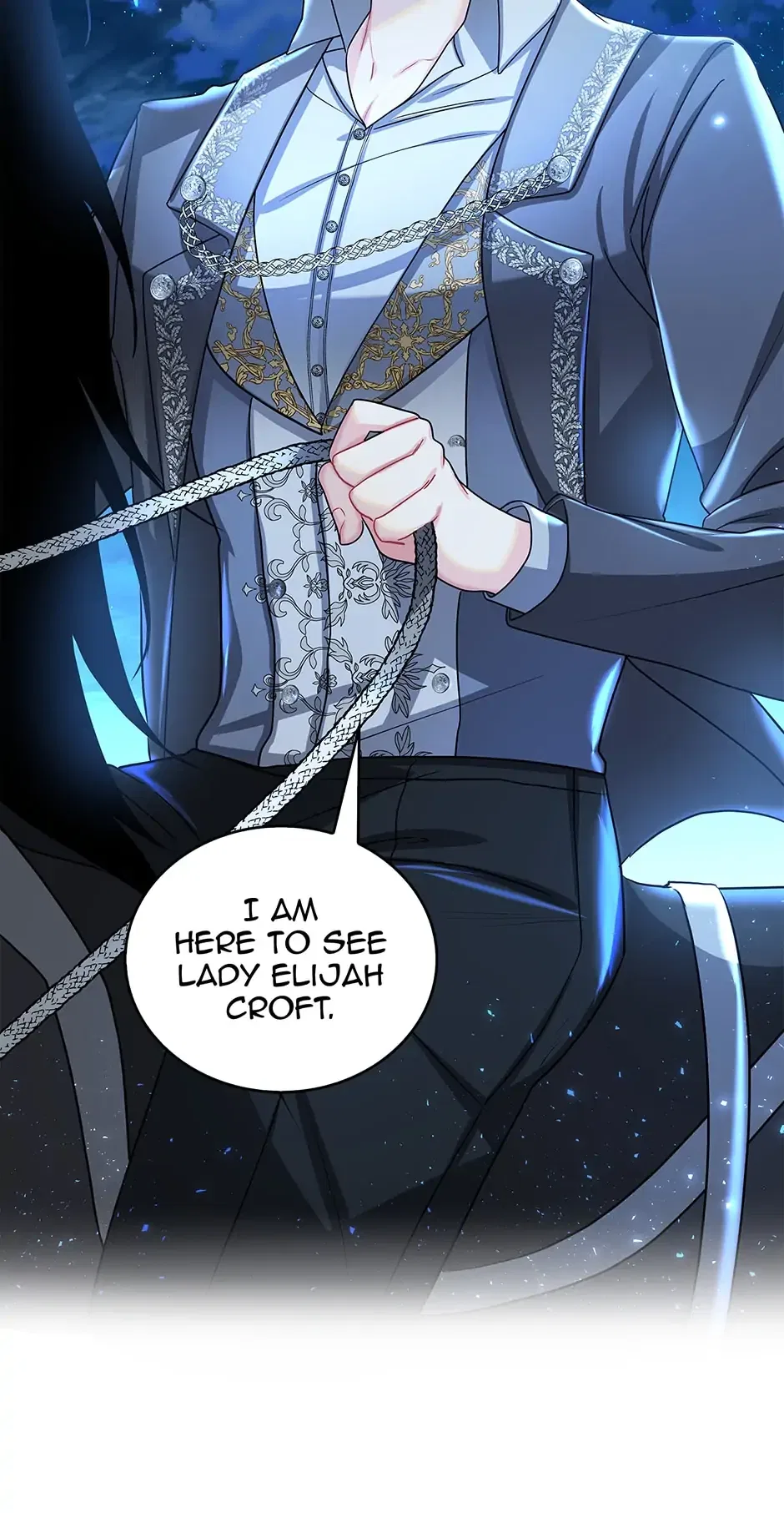 Your Regrets Mean Nothing to Me Chapter 32 – Page 58