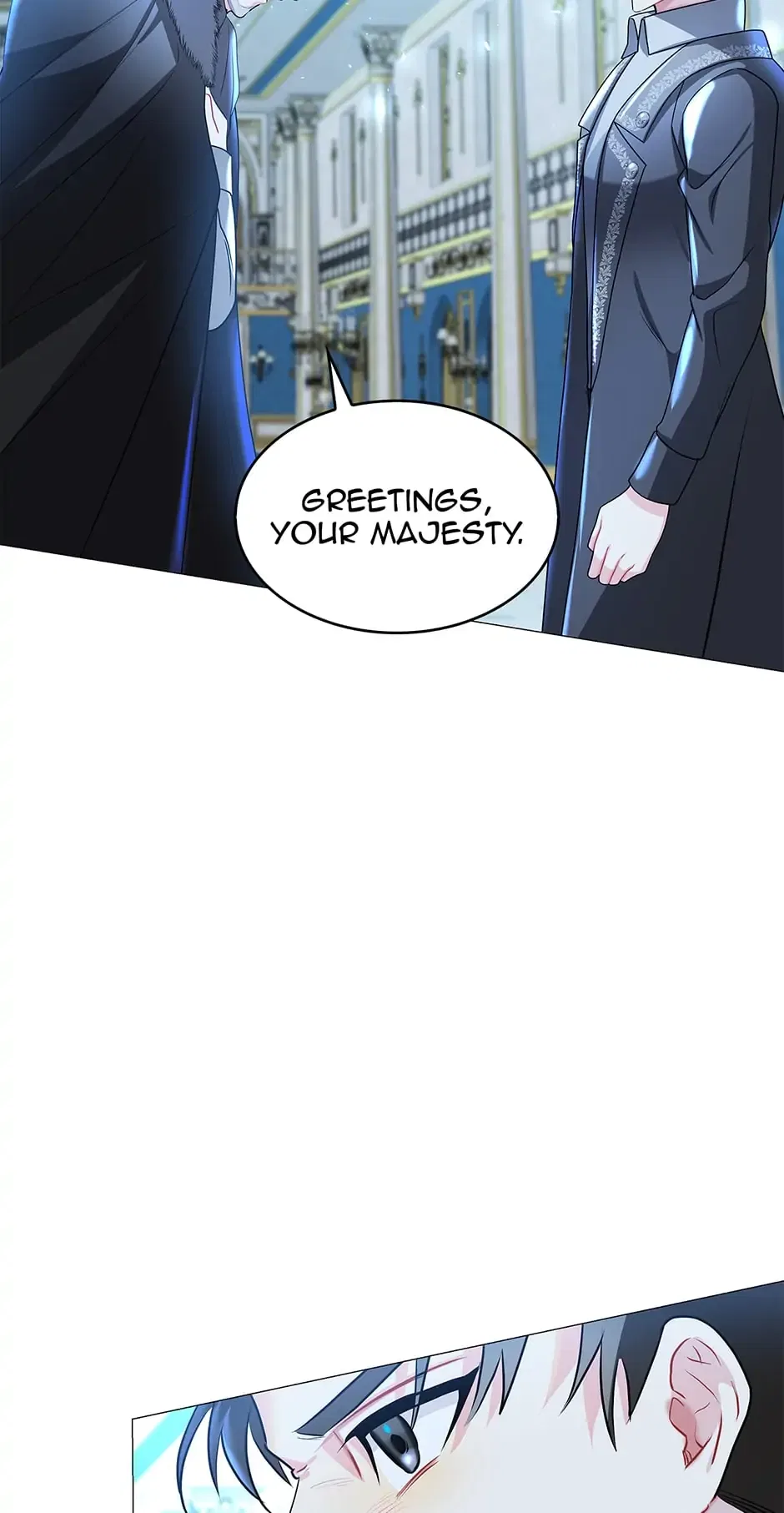 Your Regrets Mean Nothing to Me Chapter 32 – Page 60