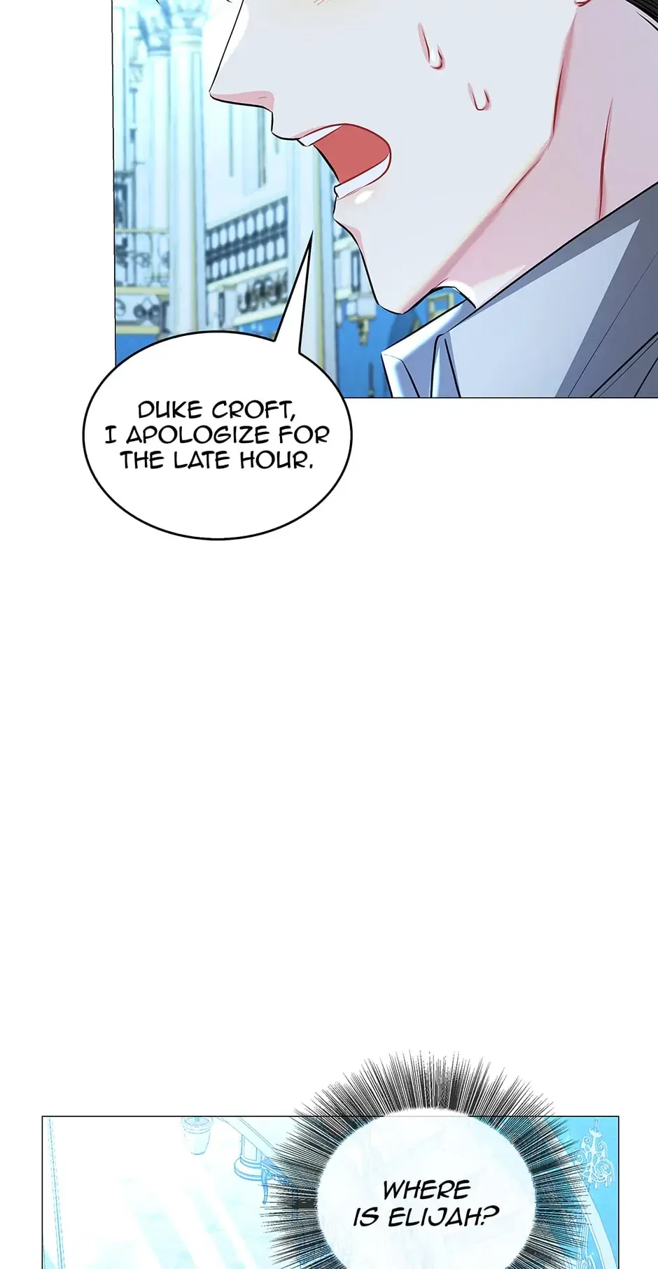 Your Regrets Mean Nothing to Me Chapter 32 – Page 61