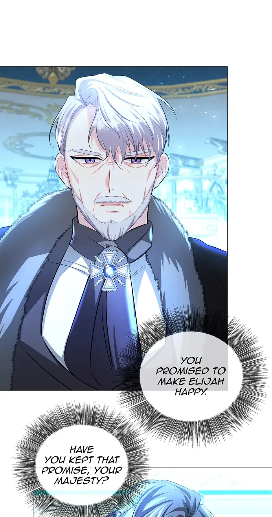 Your Regrets Mean Nothing to Me Chapter 32 – Page 63