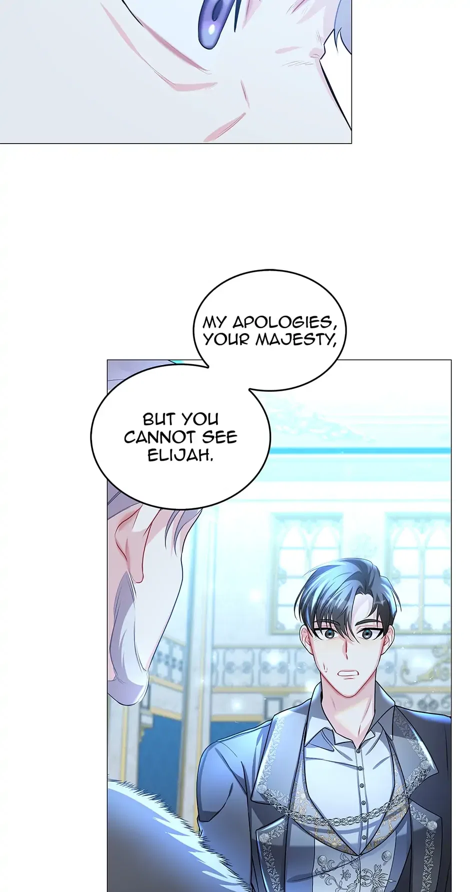 Your Regrets Mean Nothing to Me Chapter 32 – Page 67