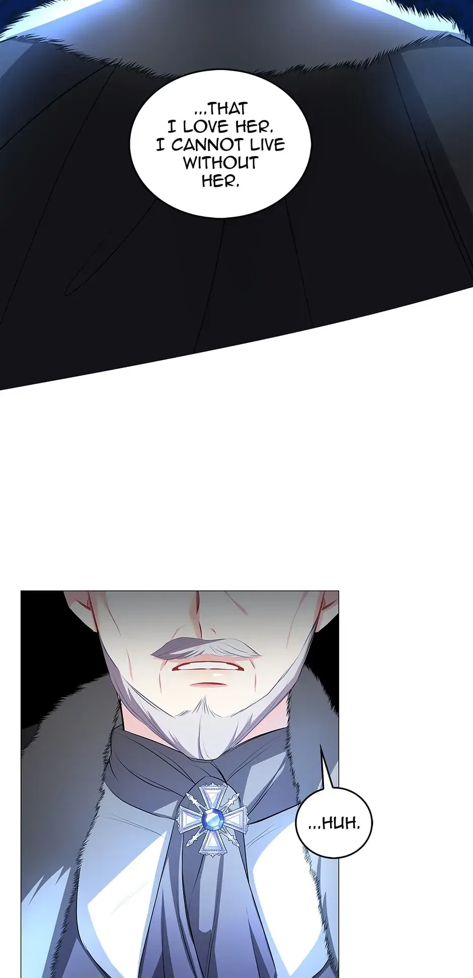 Your Regrets Mean Nothing to Me Chapter 32 – Page 71