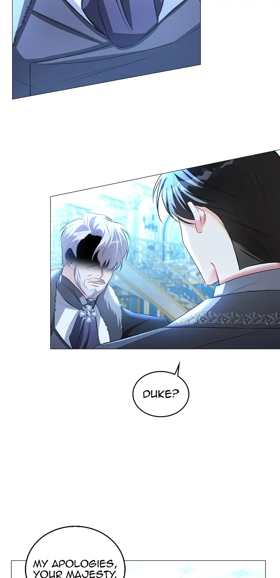 Your Regrets Mean Nothing to Me Chapter 32 – Page 72