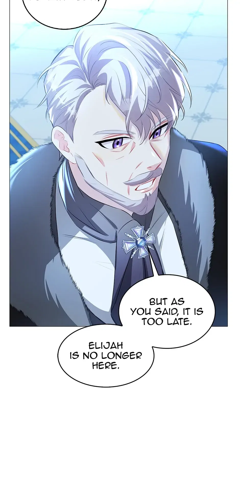Your Regrets Mean Nothing to Me Chapter 32 – Page 73