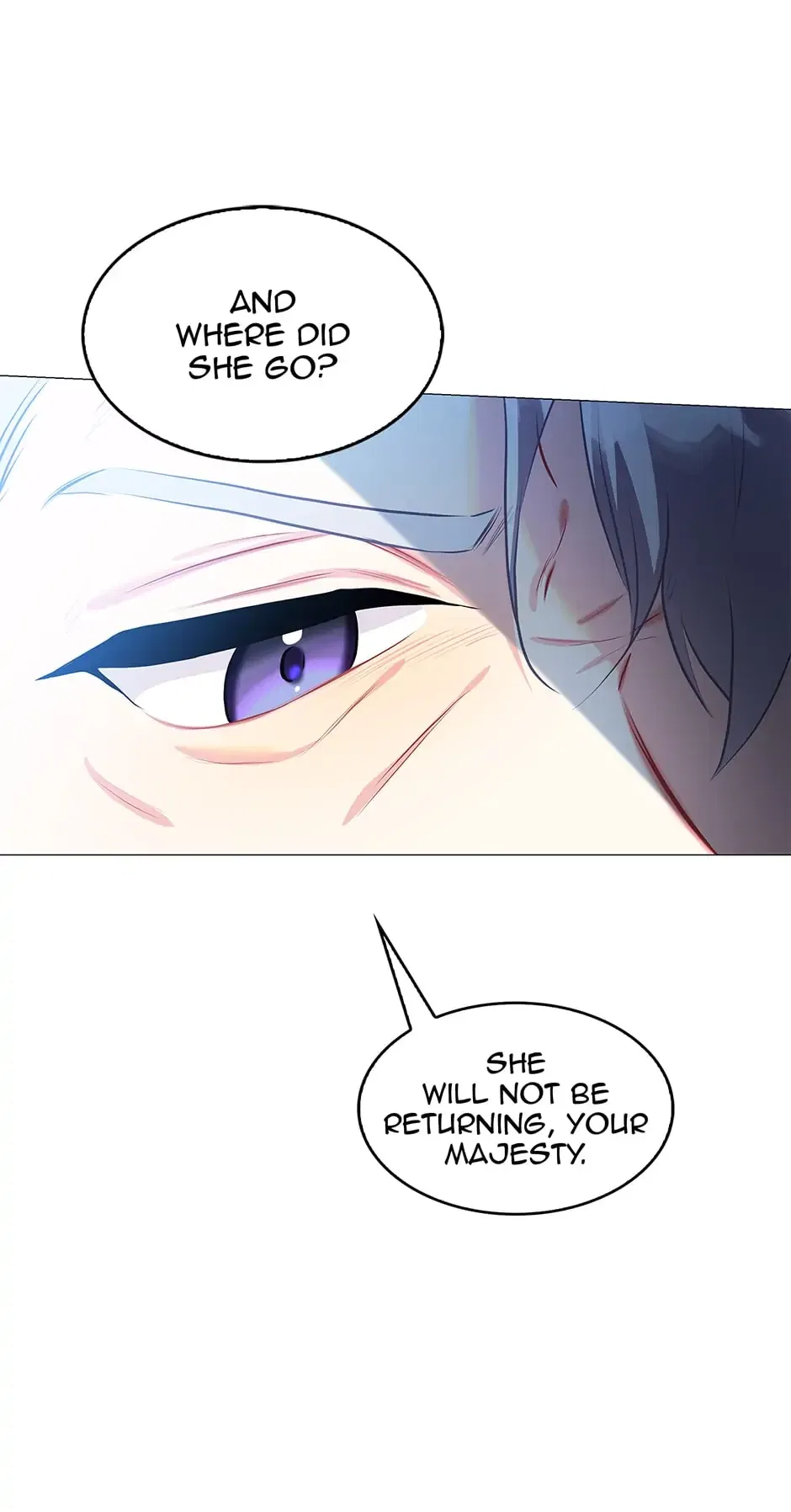 Your Regrets Mean Nothing to Me Chapter 32 – Page 76