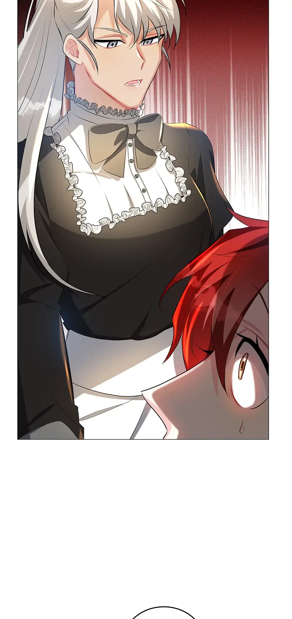 Your Regrets Mean Nothing to Me Chapter 31 – Page 4