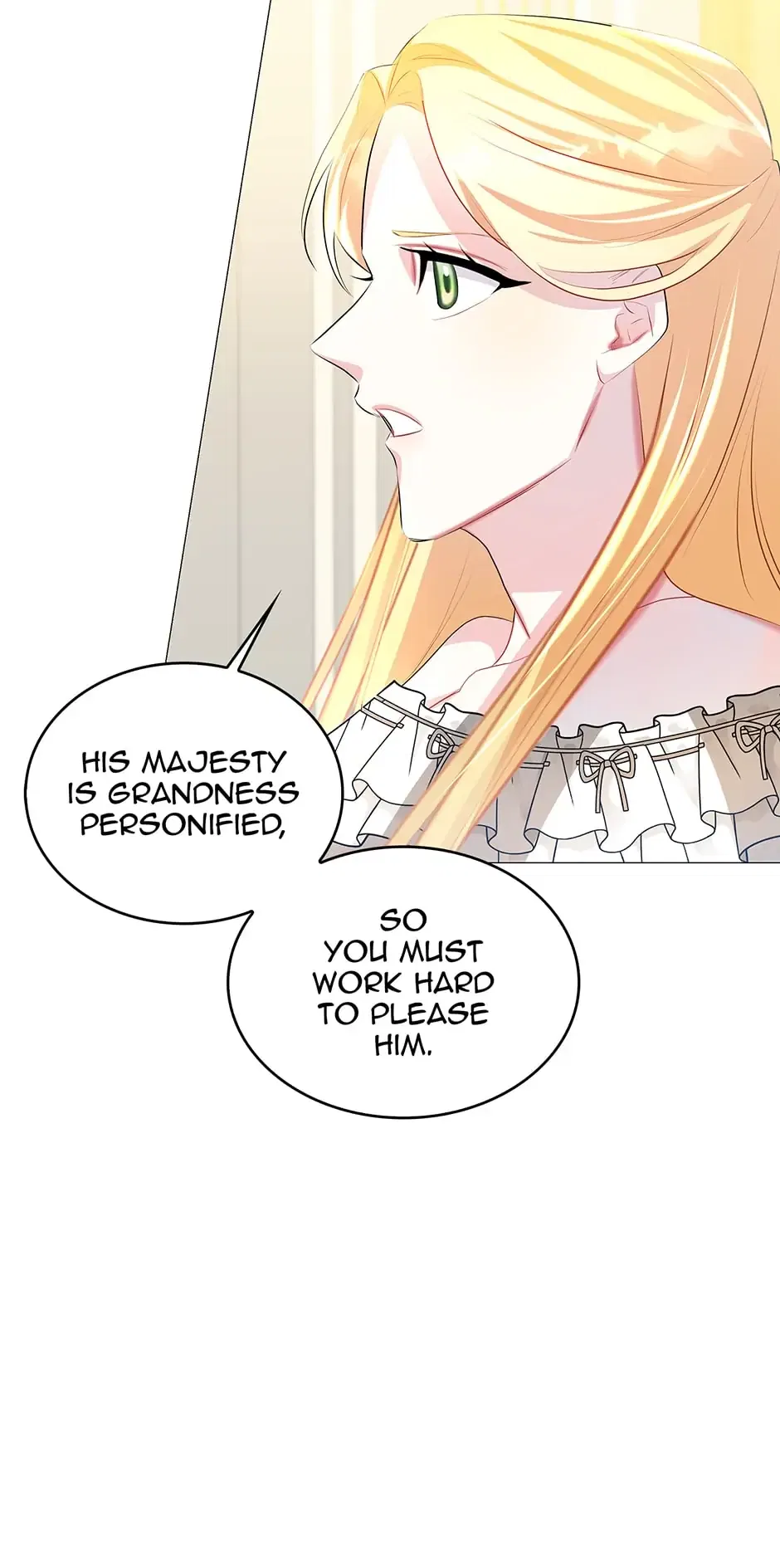 Your Regrets Mean Nothing to Me Chapter 31 – Page 9