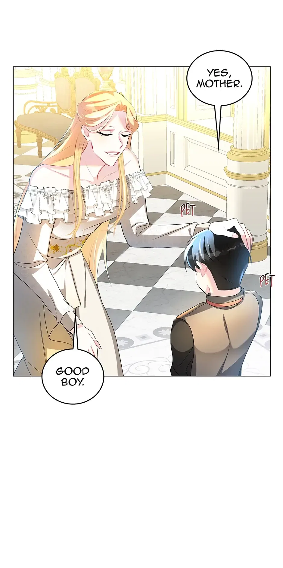 Your Regrets Mean Nothing to Me Chapter 31 – Page 10