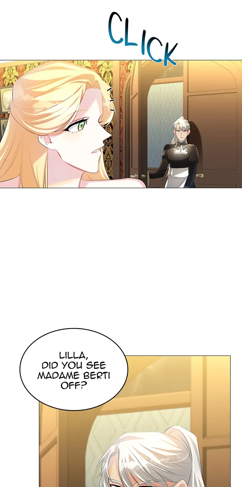 Your Regrets Mean Nothing to Me Chapter 31 – Page 11