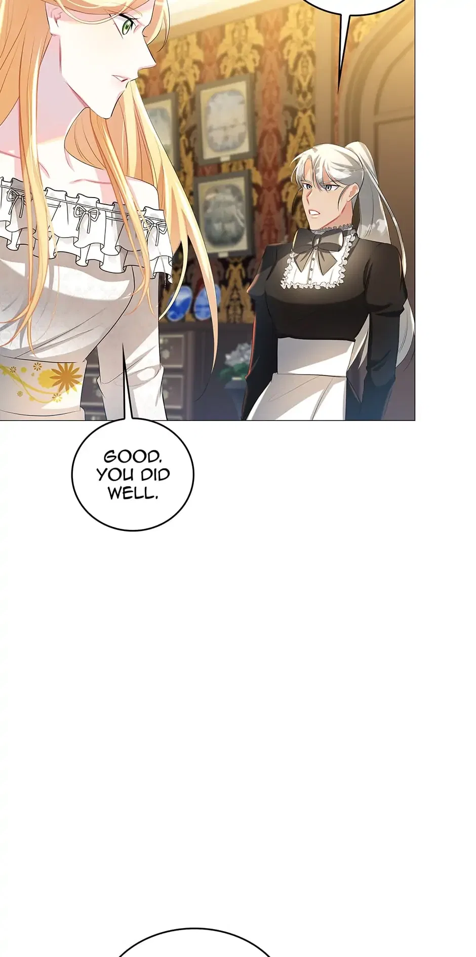 Your Regrets Mean Nothing to Me Chapter 31 – Page 13