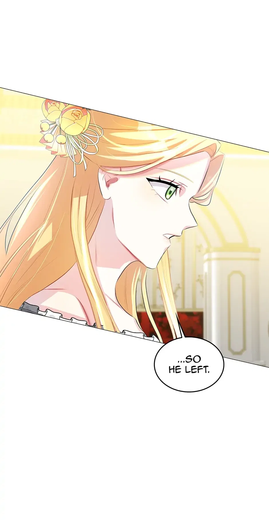 Your Regrets Mean Nothing to Me Chapter 31 – Page 15