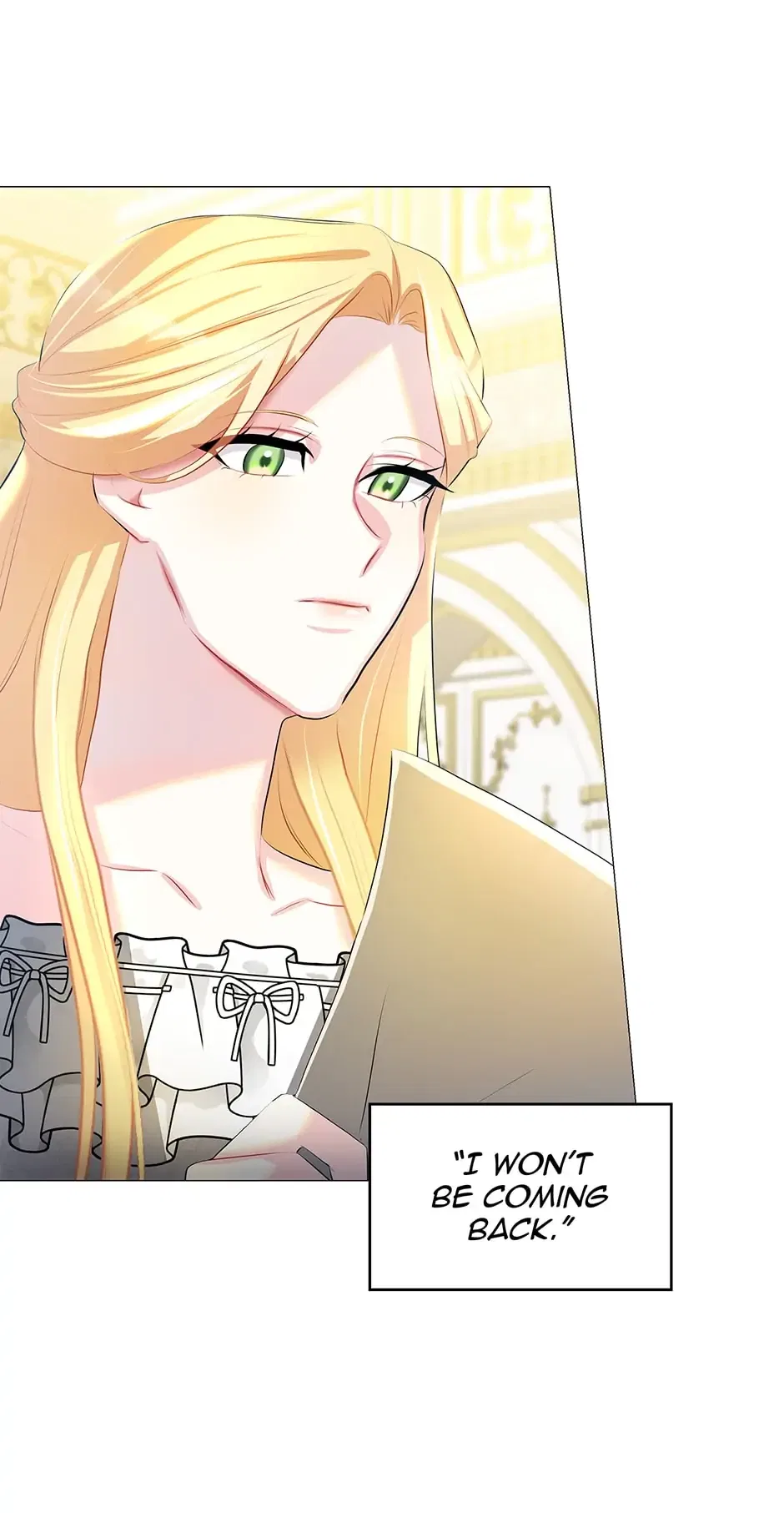 Your Regrets Mean Nothing to Me Chapter 31 – Page 18