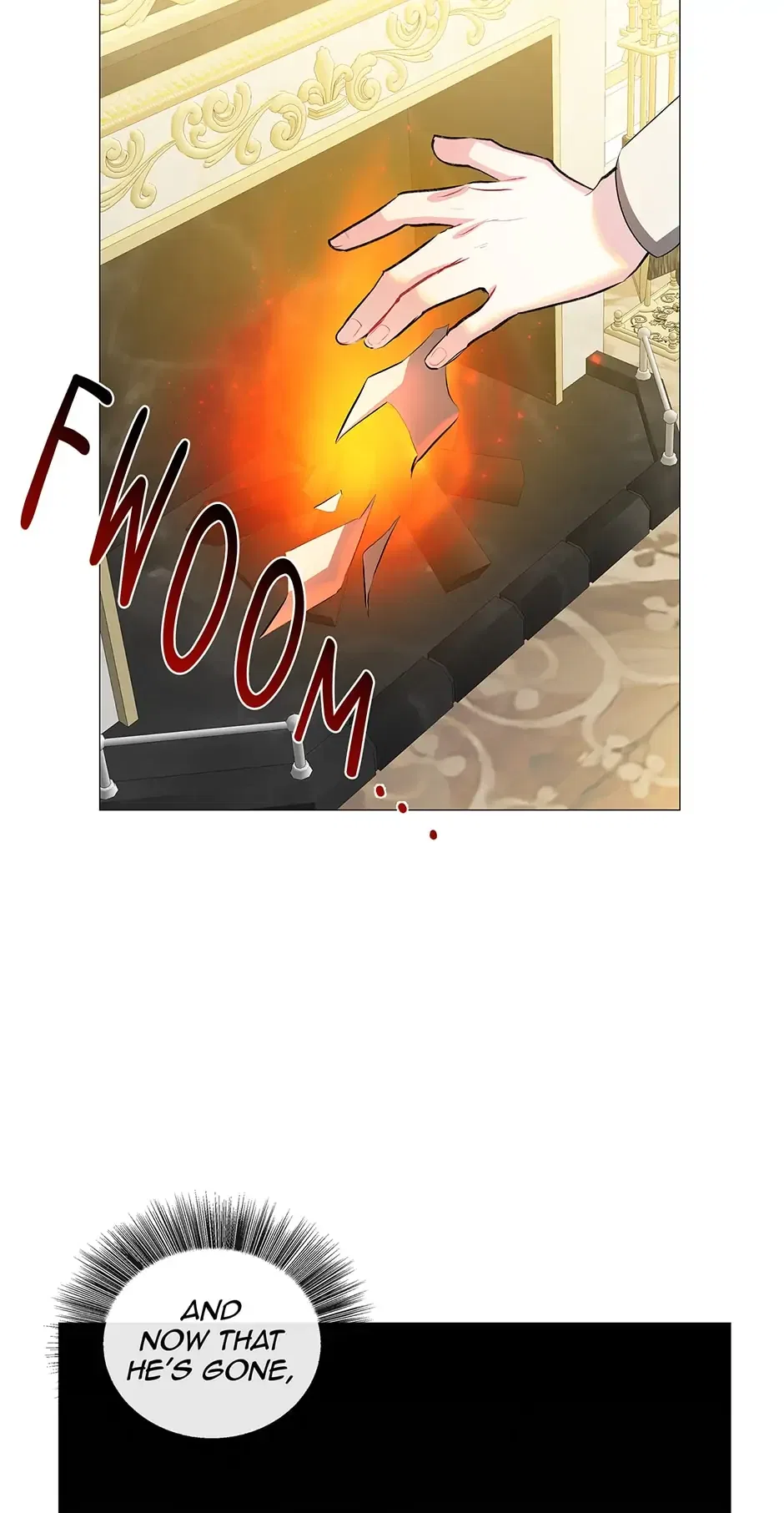Your Regrets Mean Nothing to Me Chapter 31 – Page 20