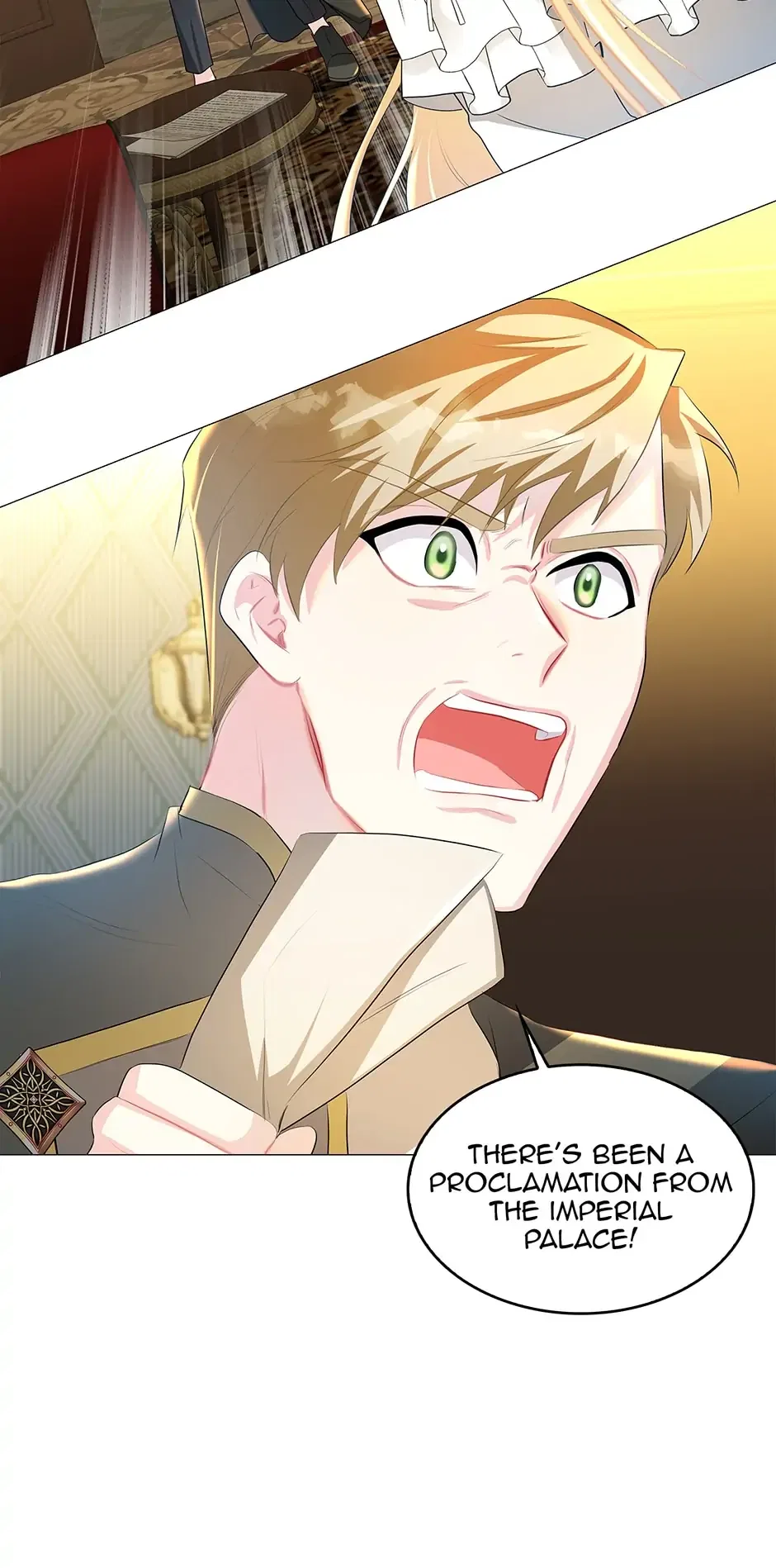 Your Regrets Mean Nothing to Me Chapter 31 – Page 23