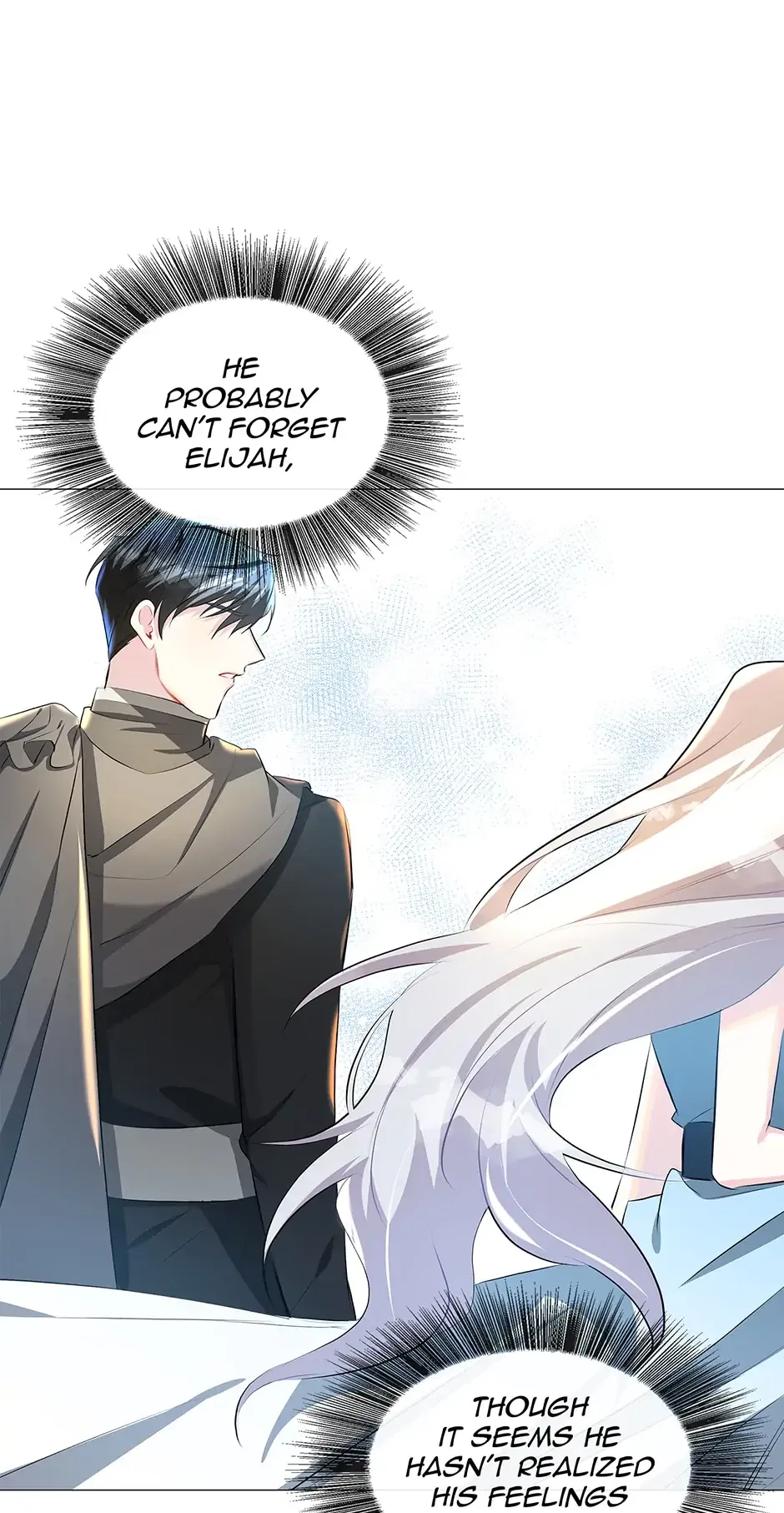 Your Regrets Mean Nothing to Me Chapter 31 – Page 30