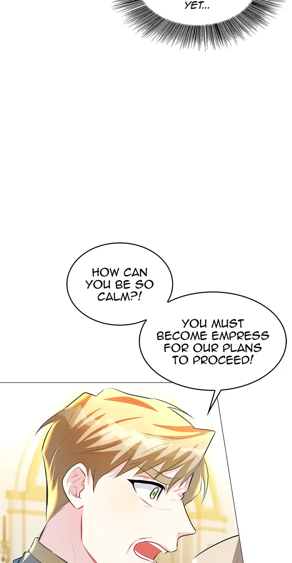 Your Regrets Mean Nothing to Me Chapter 31 – Page 31