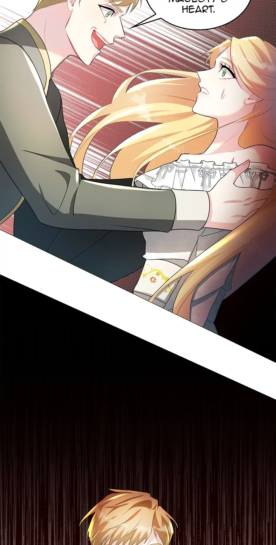 Your Regrets Mean Nothing to Me Chapter 31 – Page 38