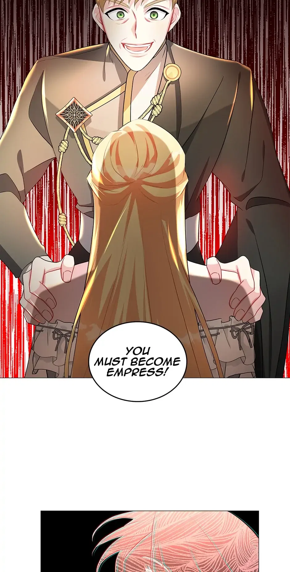 Your Regrets Mean Nothing to Me Chapter 31 – Page 39