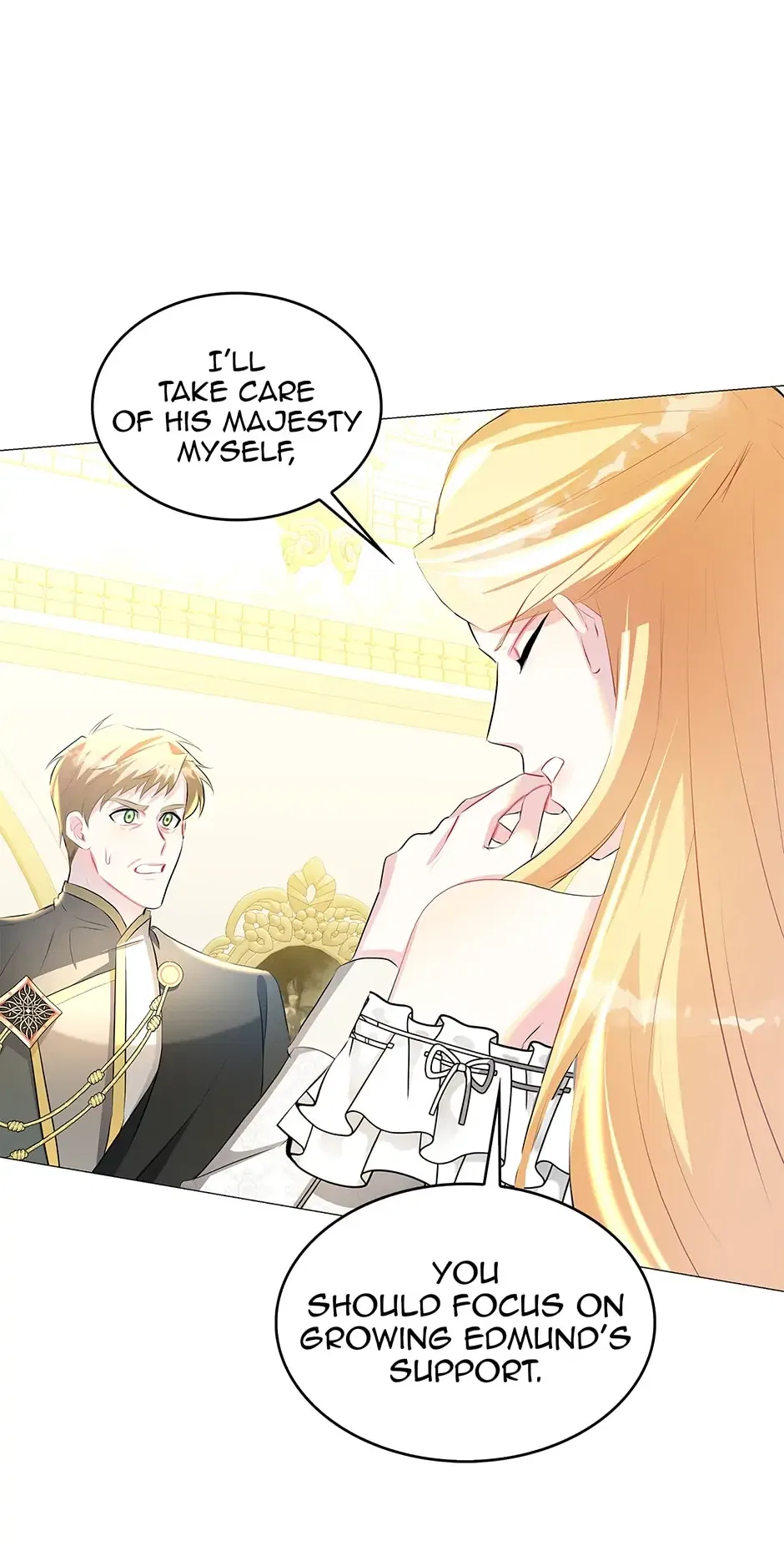 Your Regrets Mean Nothing to Me Chapter 31 – Page 42