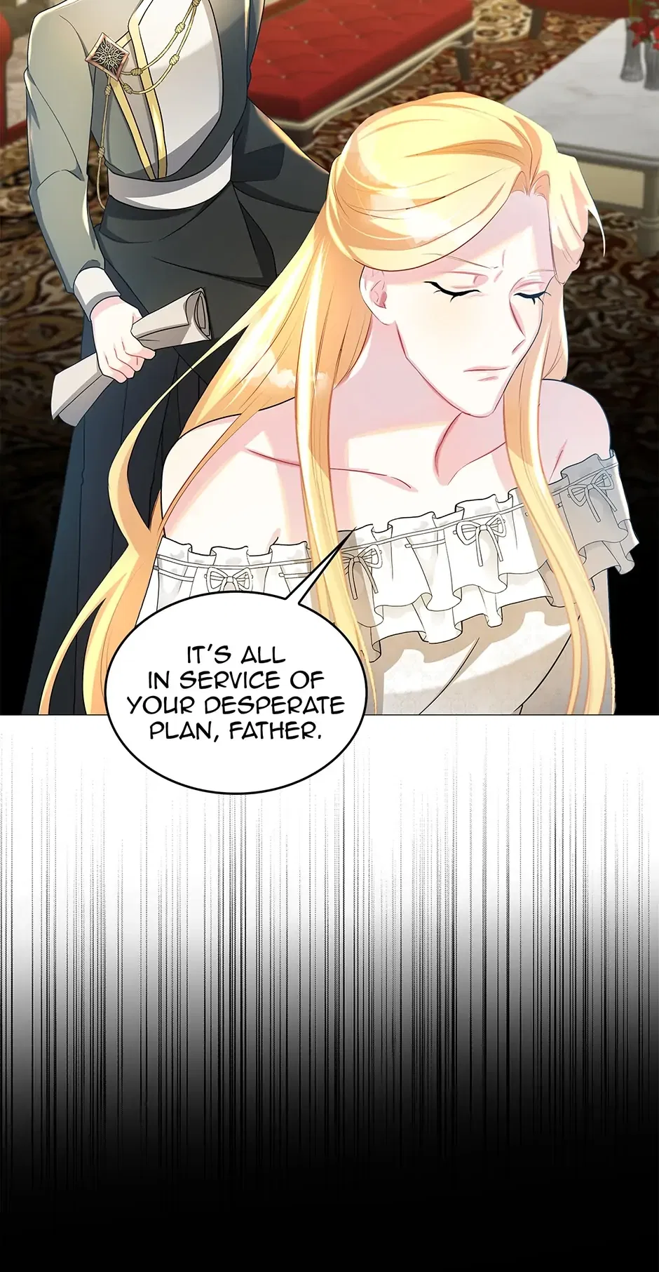 Your Regrets Mean Nothing to Me Chapter 31 – Page 44