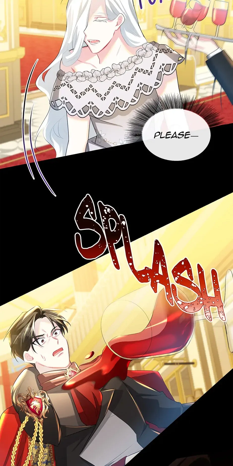 Your Regrets Mean Nothing to Me Chapter 31 – Page 51