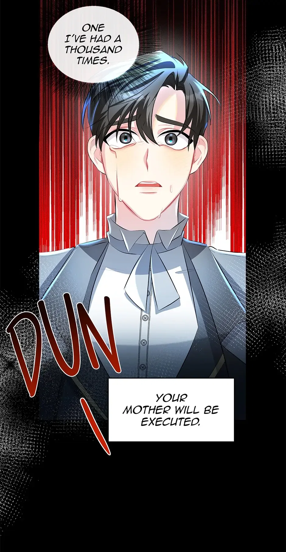 Your Regrets Mean Nothing to Me Chapter 31 – Page 58