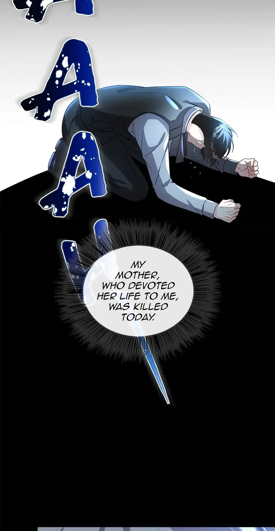 Your Regrets Mean Nothing to Me Chapter 31 – Page 60