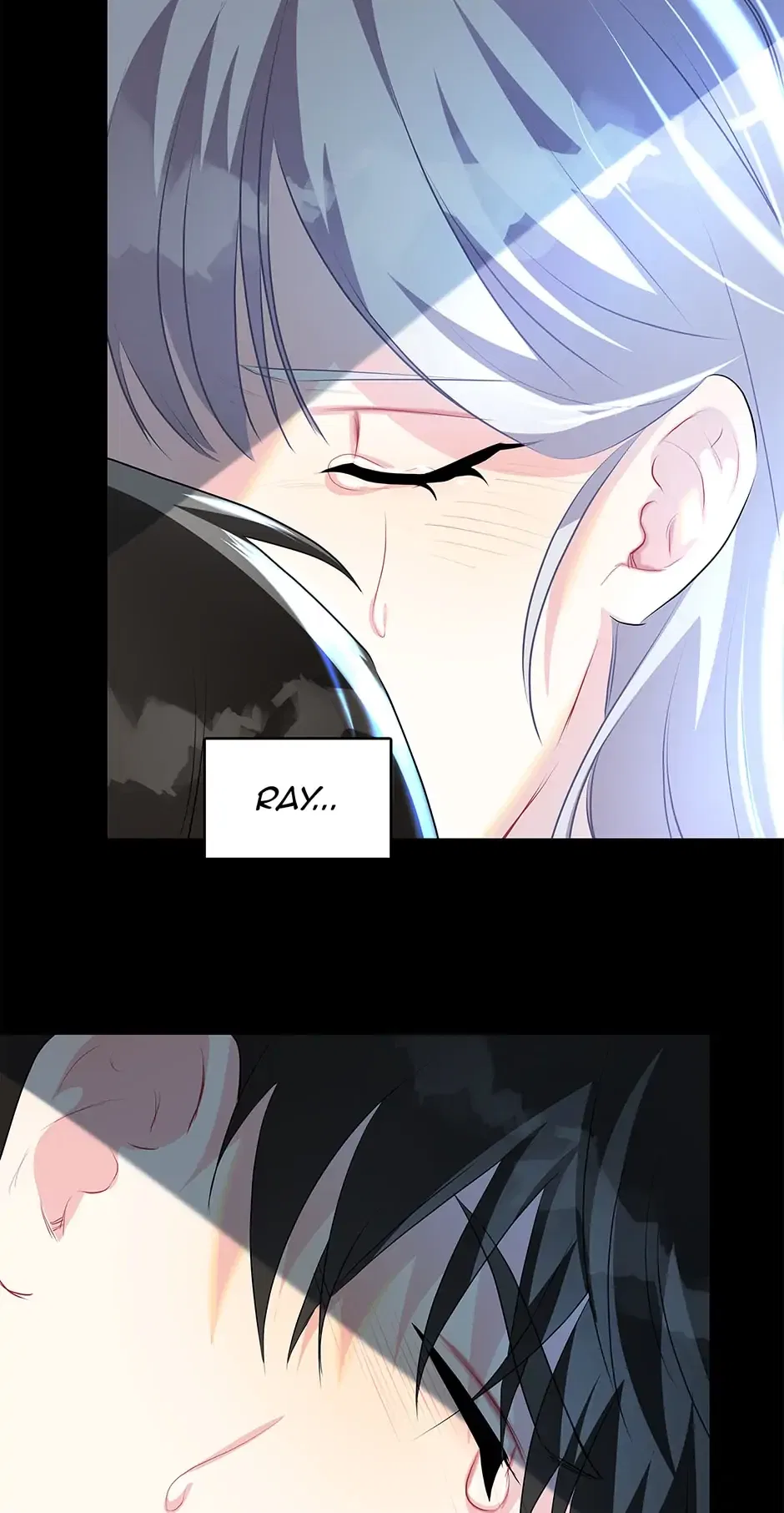 Your Regrets Mean Nothing to Me Chapter 31 – Page 61