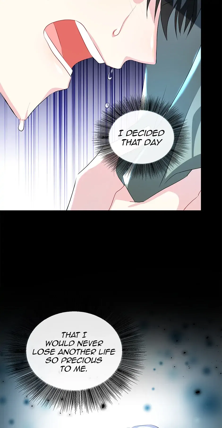 Your Regrets Mean Nothing to Me Chapter 31 – Page 62