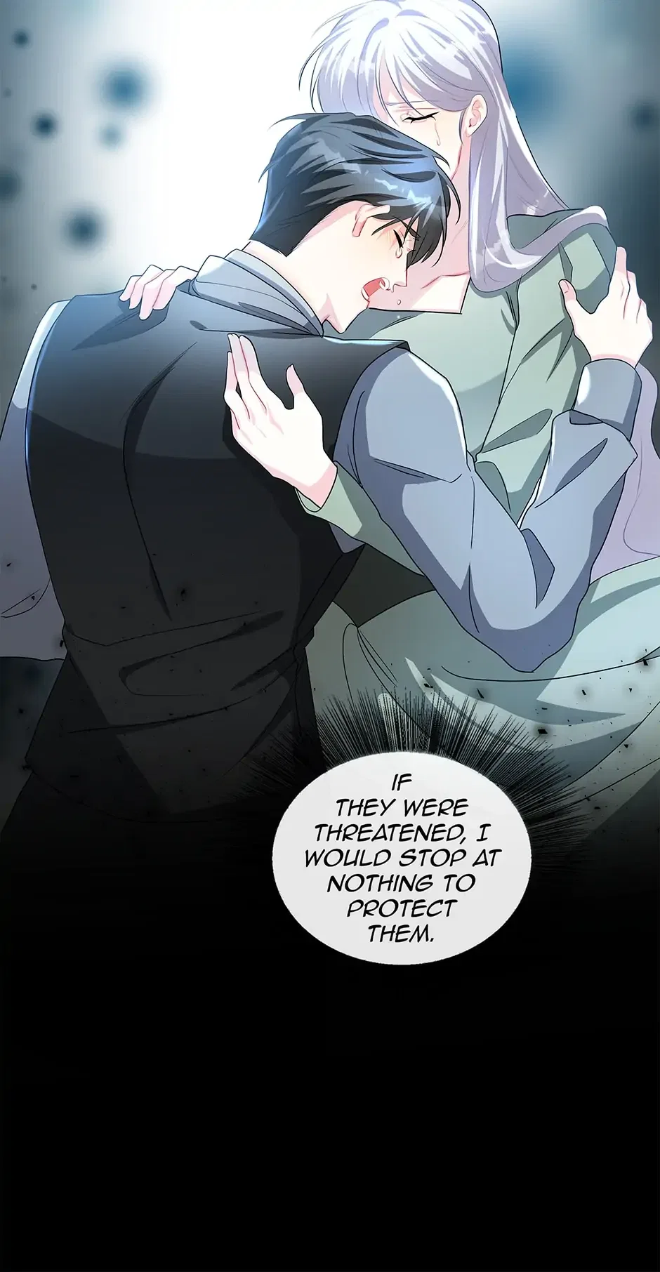 Your Regrets Mean Nothing to Me Chapter 31 – Page 63