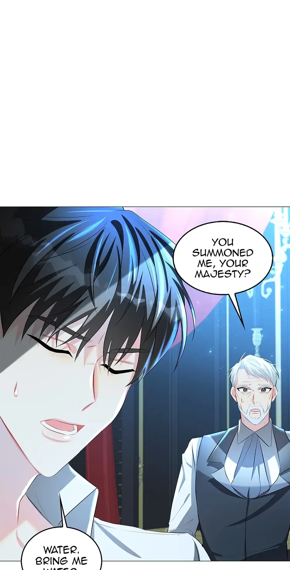 Your Regrets Mean Nothing to Me Chapter 31 – Page 67