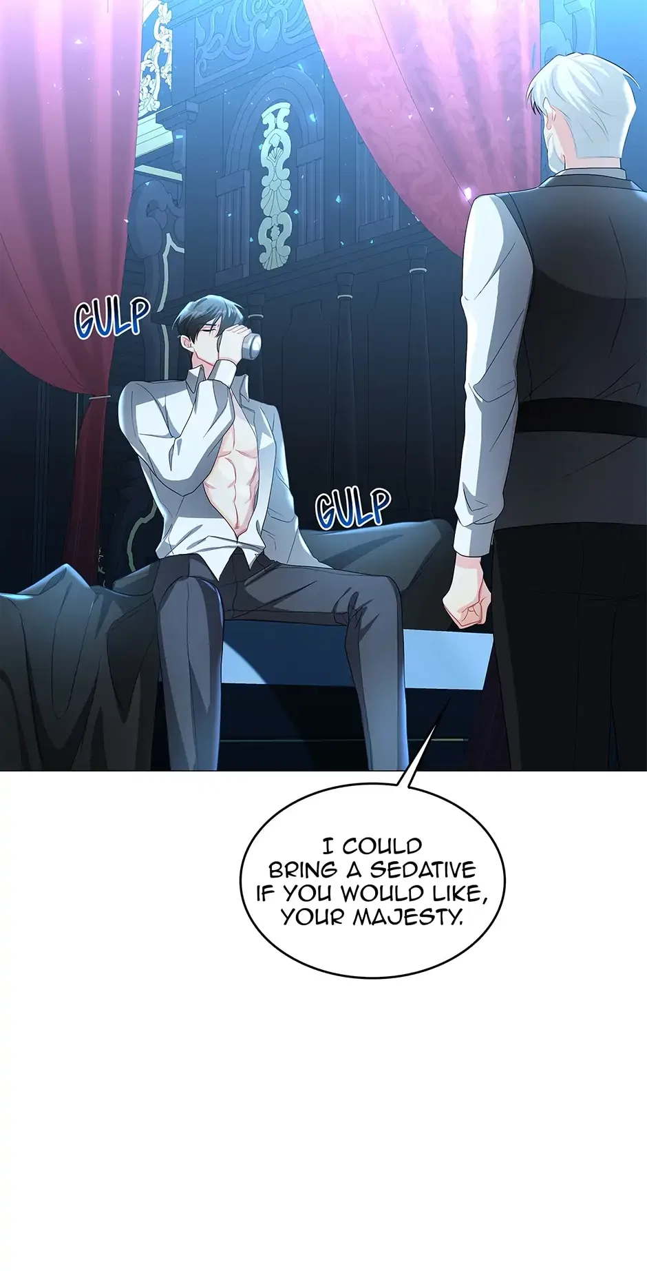 Your Regrets Mean Nothing to Me Chapter 31 – Page 69