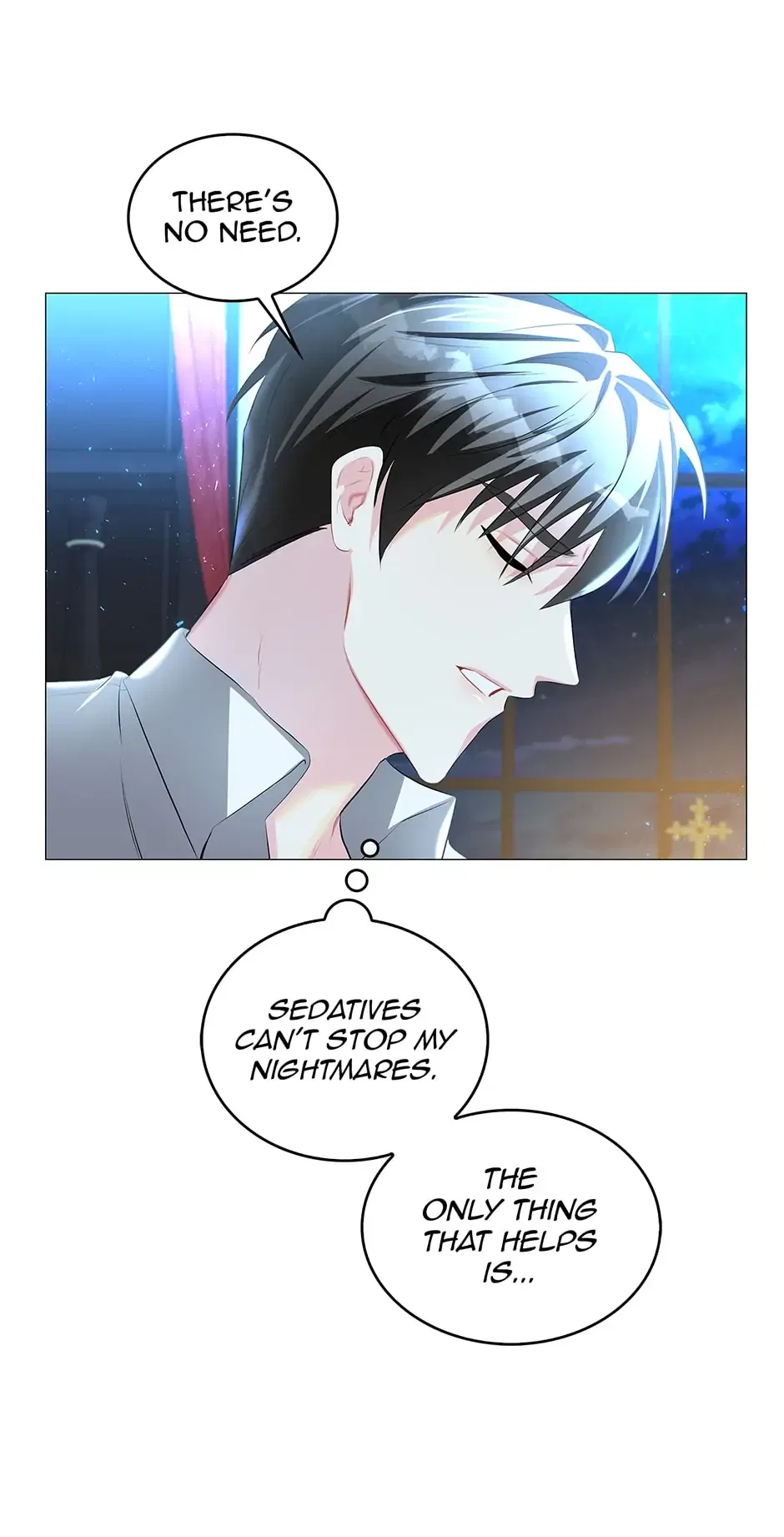 Your Regrets Mean Nothing to Me Chapter 31 – Page 70