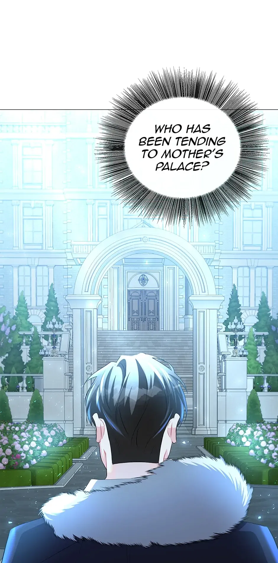 Your Regrets Mean Nothing to Me Chapter 31 – Page 76