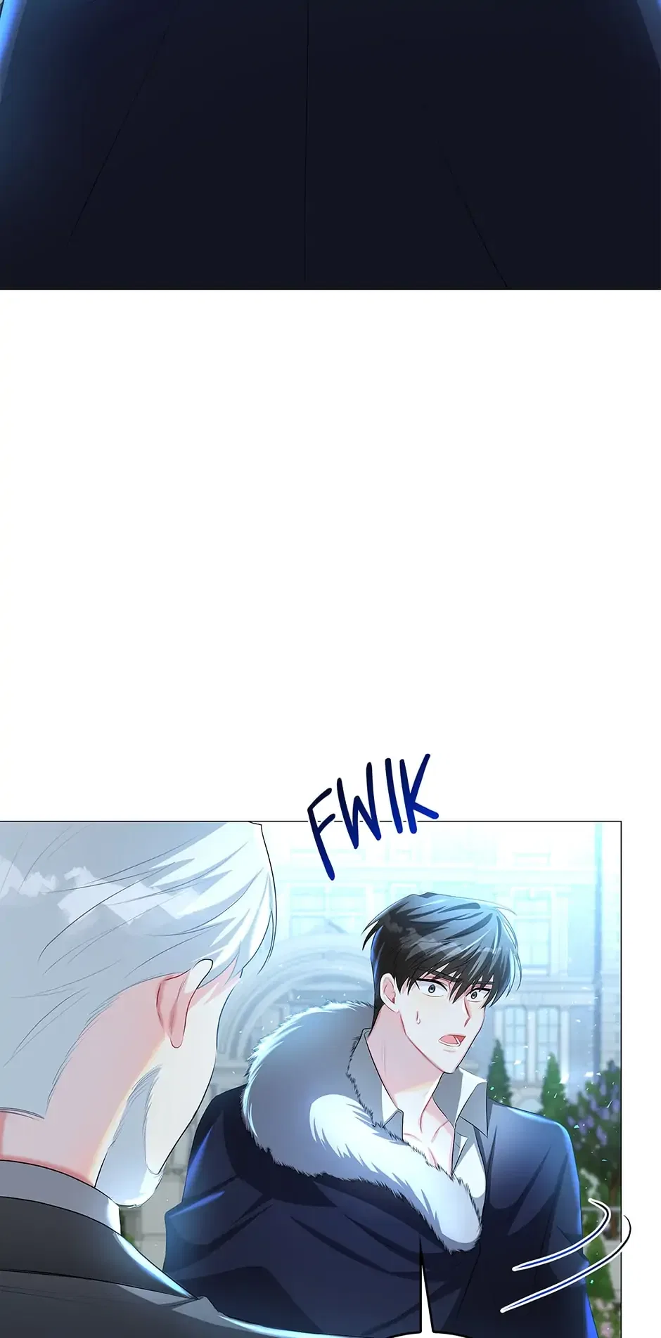 Your Regrets Mean Nothing to Me Chapter 31 – Page 77