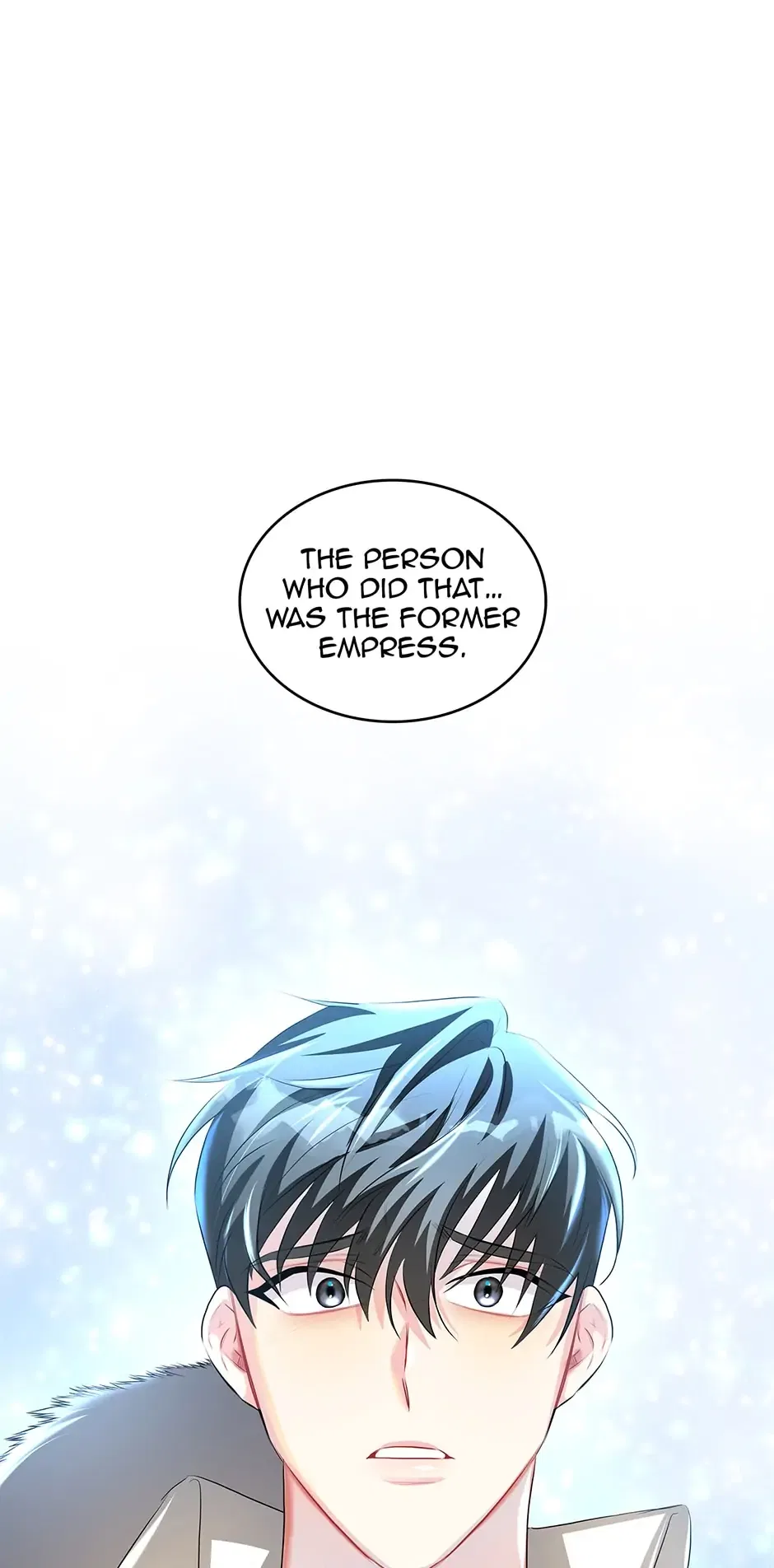 Your Regrets Mean Nothing to Me Chapter 31 – Page 79