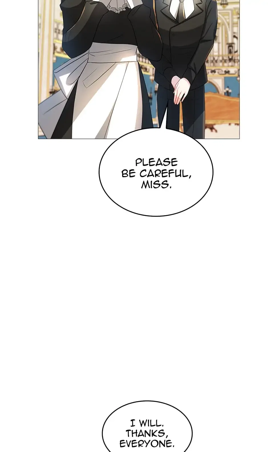 Your Regrets Mean Nothing to Me Chapter 30 – Page 2