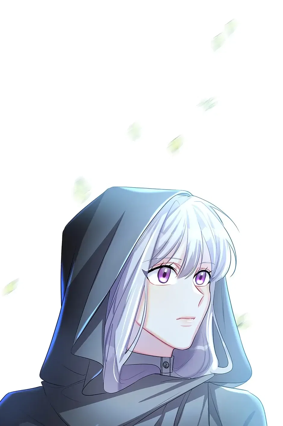 Your Regrets Mean Nothing to Me Chapter 30 – Page 5