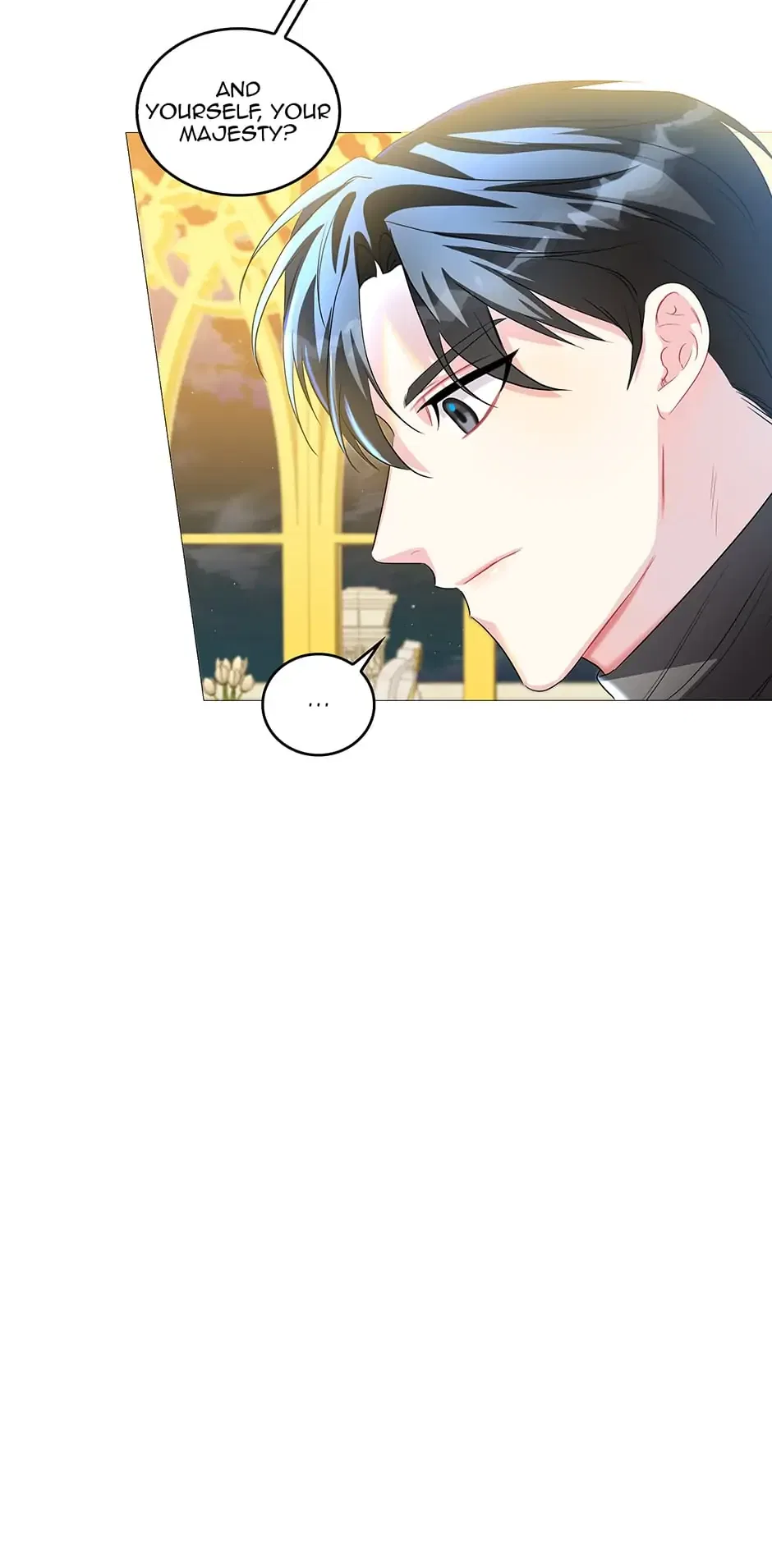 Your Regrets Mean Nothing to Me Chapter 30 – Page 11