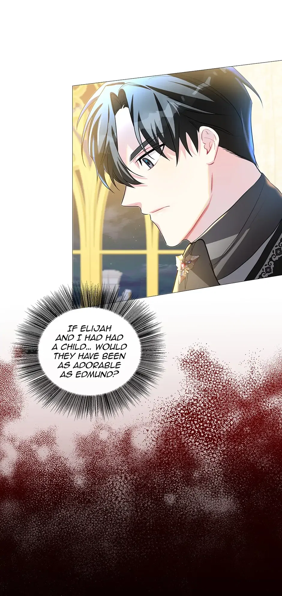 Your Regrets Mean Nothing to Me Chapter 30 – Page 15