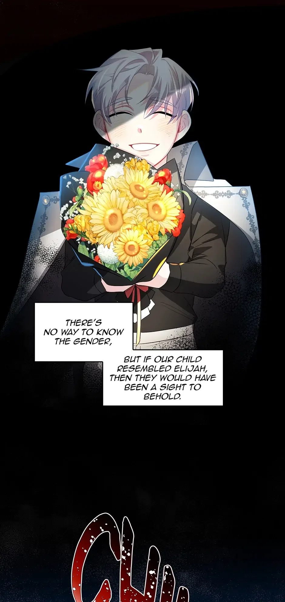Your Regrets Mean Nothing to Me Chapter 30 – Page 16
