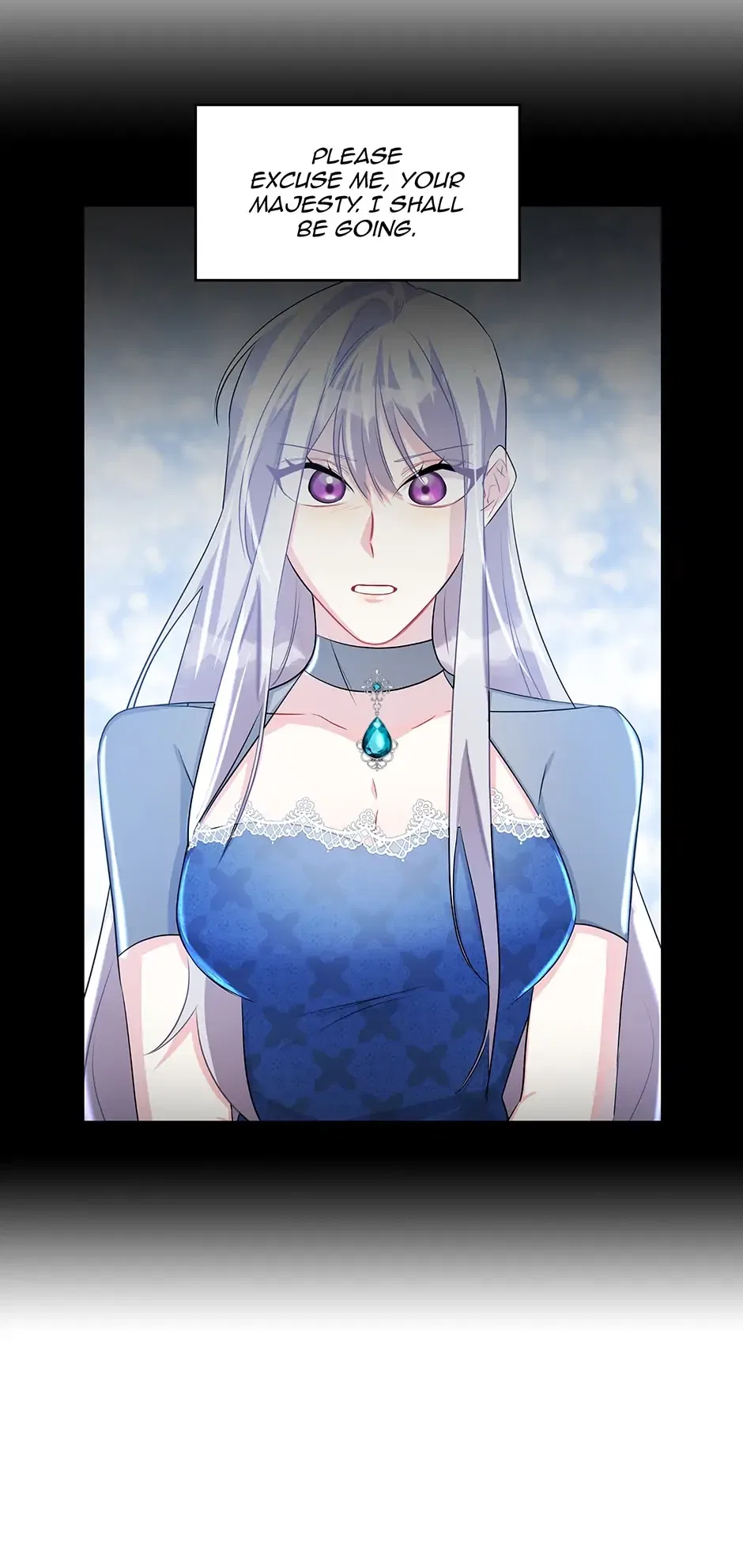 Your Regrets Mean Nothing to Me Chapter 30 – Page 19